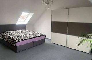 Wohnung mieten in Bachstraße, 71106 Magstadt, Große 6-Zimmer-Maisonette-Wohnung mit Balkon in Magstadt