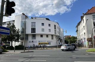 Wohnung mieten in Petersburger Wall 29, 49074 Innenstadt, Zentrale Wohnung am Petersburger Wall, 49074 Osnabrück