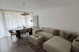 Wohnung mieten in Siriusstraße, 85716 Unterschleißheim, Untermieter gesucht | Möbliert | Helle 2-Zimmer Wohnung in Unterschleißheim