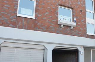 Wohnung mieten in 47441 Moers, 3,5-Zi Nichtraucher Stadtparkrandlage mit Loggia