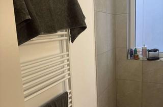 Wohnung mieten in 60486 Bockenheim, 2-Zimmer-Wohnung (Neubau 2024)