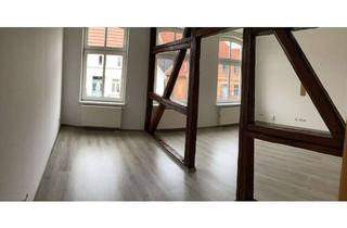 Wohnung mieten in August-Bebel-Str. 32, 23923 Schönberg, Renovierte 2-Zimmer-Wohnung im 2. OG in Schönberg