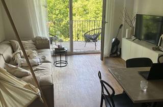 Wohnung mieten in Oskar-Von-Miller-Straße, 60314 Ostend, Wunderschöne Wohnung mit Fußbodenheizung und zwei Badezimmern