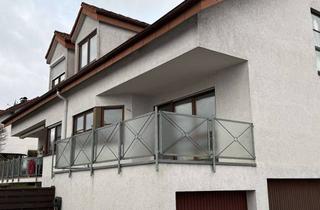 Wohnung mieten in Professor-Trumpp-Weg, 74360 Ilsfeld, Helle sonnige 2 1/2 - Zimmer-Wohnung in Ilsfeld – 60 m², renoviert, ruhige Lage