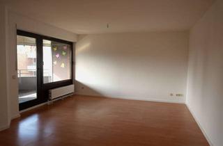 Wohnung mieten in Südring 34, 48231 Warendorf, Helle 3-Zimmer-Wohnung mit Balkon im 2. OG in Warendorf