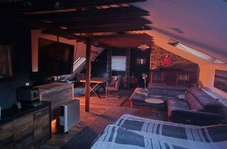 Wohnung mieten in Weschnitzerstraße 27, 64689 Grasellenbach, Charmante 1,5-Zimmer Dachgeschosswohnung in Grasellenbach