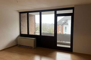 Wohnung mieten in Rehmstraße 119, 49080 Wüste, Einzimmerwohnung zu vermieten