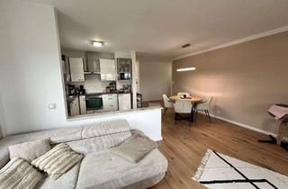 Wohnung mieten in 56566 Neuwied, Helle 3-Zimmer-Wohnung mit Einbauküche, 2 Balkonen & Stellplatz in Heimbach-Weis