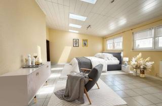 Wohnung mieten in Mannheimer Straße 9-11, 55545 Bad Kreuznach, Modernisierte 4-ZKB mit Einbauküche und Studio in zentraler Lage!