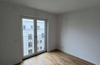 Wohnung mieten in Subbelrather Straße 486-494, 50825 Ehrenfeld, ERSTBEZUG – Hochwertige 2-Zimmer-Neubauwohnung (56 qm, 4. OG) mit Balkon + EBK; Einzug ab 2/2026