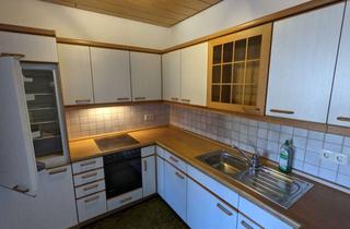 Wohnung mieten in Dappachstr., 74427 Fichtenberg, Sonnige, renovierte 2,5-Zimmer-Whg mit Balkon & Einbauküche in Fichtenberg