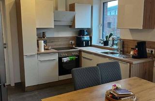 Wohnung mieten in Goswinstraße, 46325 Borken, Neuwertige 2-Zimmer Wohnung im 1. OG mit Balkon in Borken