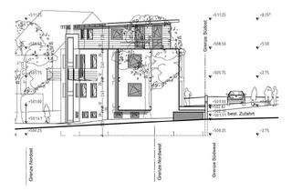 Wohnung mieten in Römerstraße 81, 89077 Weststadt, 3 Zi.-Wohnung, neuwertig, ruhig, zentral, modern, provisionsfrei, Tiefgarage, Fußbodenheizung