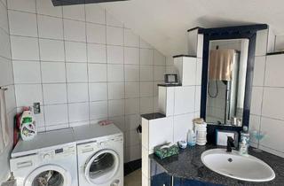 Wohnung mieten in Kirchbergstraße 31, 64646 Heppenheim, Helle 1,5-Zimmer Dachgeschoss-Wohnung mit Loggia in Heppenheim-Sonderbach (Bergstraße)