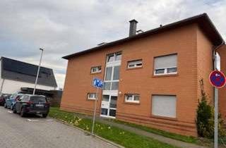 Sozialwohnungen mieten in Glockenlandstr. 13, 52525 Heinsberg, Schöne 2 Zimmer Wohnung mit WBS in Heinsberg-Dremmen.