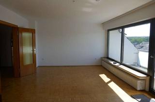 Wohnung mieten in 58313 Herdecke, Herdecke-Semberg: Helle 3 Zimmerwohnung, 98 qm, mit Balkon in ruhiger grüner Lage!