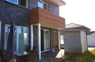 Wohnung mieten in 24783 Osterrönfeld, Neubaugebiet in Osterrönfeld