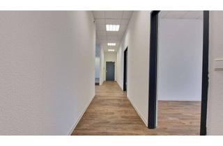 Wohnung mieten in Kaiserring 2-6, 68161 Schwetzingerstadt, 176 m² Bürofläche, auch zu Wohnraum umbaubar – ideal für Firmen oder Privat, nähe Hbf