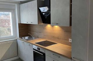 Wohnung mieten in 78112 St. Georgen, Ansprechende 3-Zimmer-Wohnung mit Einbauküche in St. Georgen