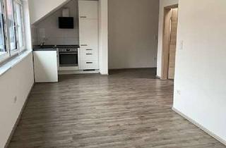 Wohnung mieten in St. Stefansplatz 2 a, 85465 Langenpreising, Schöne 2 Zi-Whg mit Einbauküche in Engeriesparbauweise