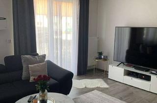 Wohnung mieten in Augsburgerstr. 47, 82291 Mammendorf, Stilvolle 1,5-Zimmer-Wohnung in Mammendorf EG