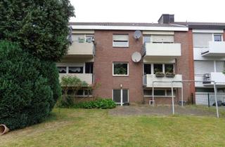 Wohnung mieten in Elbinger Straße 12, 52249 Eschweiler, Schöne 3-Zimmerwohnung in ruhiger Lage in Eschweiler.