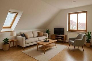 Wohnung mieten in 49457 Drebber, Moderne 3,5-Zimmer Wohnung in der 1. Etage in Drebber