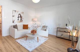 Reihenhaus kaufen in 91056 Erlangen, Frisch renoviertes Reihenhaus in Erlangen Büchenbach- Familienidylle in verkehrsberuhigter Lage