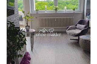 Wohnung kaufen in 30851 Langenhagen, Schöne kernsanierte 3-Zimmerwohnung mit traumhaftem Weitblick