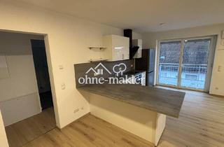 Wohnung mieten in 56220 Kettig, Erstbezug: 3-Zimmer Dachgeschoss Wohnung in energieeffizientem KFW55 Haus