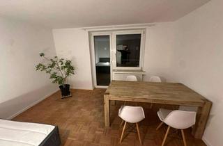 WG-Zimmer mieten in Brudermühlstraße, 81371 Sendling, Brudermühlstraße, Munich