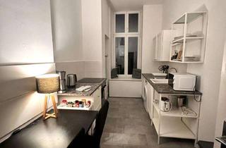 WG-Zimmer mieten in Schwartzkopffstraße, 10115 Mitte, Longterm Flatshare, unlimited contract