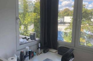 WG-Zimmer mieten in Hollerbornstraße 34, 65197 Wiesbaden, WG Zimmer 4er 16m2 möbilierte, mit eigenem Balkon
