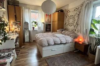 WG-Zimmer mieten in 86153 Innenstadt, Großes Zimmer zur Zwischenmiete nähe THA und City Galerie