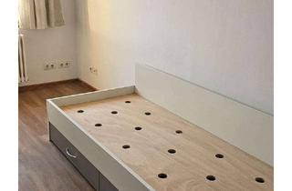 WG-Zimmer mieten in Zanderstraße 10, 14770 Altstadt, Student Dorm room for sublet 1 Personal room in 4 shared Near TH Brandenburg Zanderstraße 10D