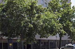 Garagen mieten in Wredestraße 46, 67059 Mitte, Tiefgaragen-Stellplatz in Ludwigshafen zu vermieten