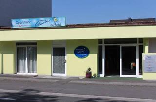 Haus kaufen in 96257 Redwitz, gepflegte Apartment-Anlage im Herzen von Oberfranken