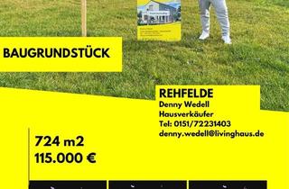 Haus kaufen in 15345 Rehfelde, Exklusivgrundstück-Dein individuelles Traumhaus in Rehfelde - Gestalte dein Zuhause nach deinen Wüns