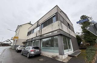 Haus kaufen in 51580 Reichshof, Vielseitiges Wohn- und Geschäftshaus mit Aufstockungspotenzial in Reichshof