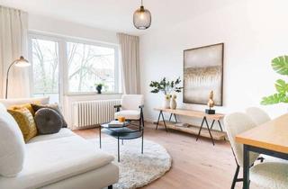 Reihenhaus kaufen in Ahornweg, 91056 Bruck, Frisch renoviertes Reihenhaus in Erlangen Bruck - Perfekt für Familien