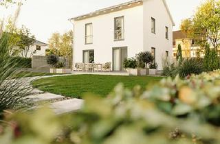 Haus kaufen in 72213 Altensteig, Das Stadthaus zum Wohlfühlen – Komfort und Design perfekt kombiniert