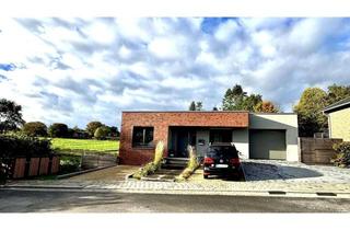 Haus kaufen in 41849 Wassenberg, Modernes KfW-55 Haus in idyllischer Lage in Wassenberg