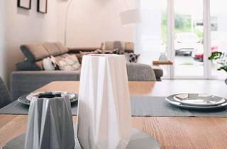 Haus kaufen in 06749 Bitterfeld-Wolfen, Modern starten statt alt reparieren - Ihr Weg zum sorgenfreien Eigenheim