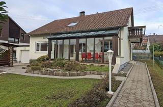 Haus kaufen in 72135 Dettenhausen, Viel Platz für Ihre Wohnträume