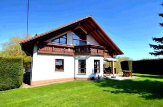 Einfamilienhaus kaufen in Brückweg, 67700 Niederkirchen, Freistehendes Einfamilienhaus zu verkaufen