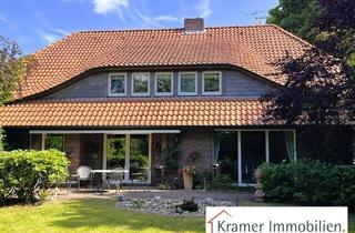 Haus kaufen in 26316 Varel, ### Wir waren heute schon mal in Ihrem neuen ZUHAUSE. SEHR SCHÖN DORT ! ###