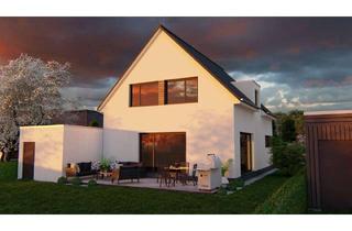 Einfamilienhaus kaufen in Am Alten Sportplatz 10, 23996 Hohen Viecheln, Schweriner See - Hochwertiges Einfamilienhaus / Neubau