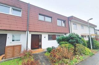 Haus kaufen in 71397 Leutenbach, Raumwunder-Reihenmittelhaus (7,24m) in supergepflegtem Zustand