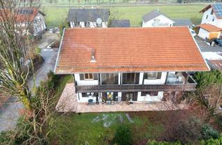 Mehrfamilienhaus kaufen in Laubensteinweg 10, 83112 Frasdorf, Mehrfamilienhaus in Frasdorf zu verkaufen