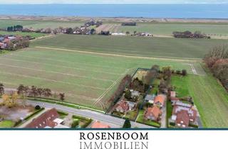Haus kaufen in 26434 Wangerland, Charmantes Wohnensemble in unmittelbarer Nordseenähe – Leben mit Küstengefühl
